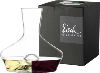 Produktbild von Eisch Dekantierkaraffe 841/1.5 ND im Geschenkkarton SKY 25180841/ 180058