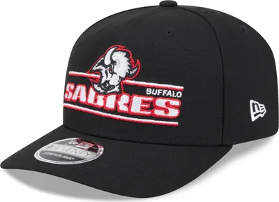 Produktbild von Herrenkappe Buffalo Sabres NHL NEW ERA 970SS