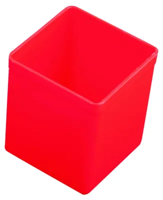 Produktbild von KRAFTWERK 198.000.022, Rot, 1 Stück(e), 54 mm, 54 mm, 63 mm, 180 g