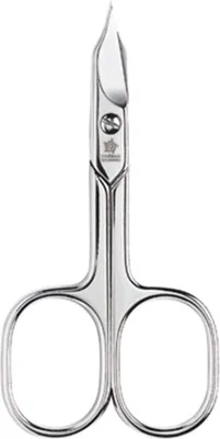 Produktbild von Pfeilring Kombischere, Turmspitze, 9 cm lang, vernickelt
