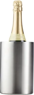 Immagine prodotto di Raffreddatore per bottiglie in acciaio inox