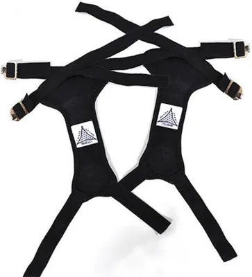 Obrázek produktu pro All Star LGRS-PROX S7 Axis Delta Flex LG Straps Color Black