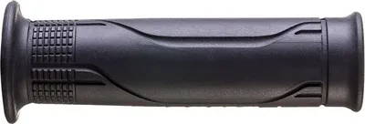 Productafbeelding van ARIETE Stuurklemmen 02637/SSF, geschikt voor sturen met een diameter van 22-24mm, lengte 115mm