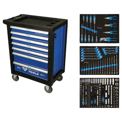 Produktbild von Brilliant Tools BT153207, 69,5 kg