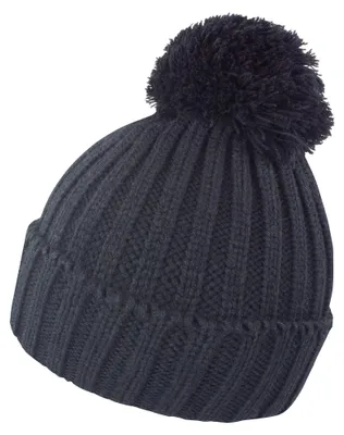 Immagine prodotto di Result Winter Essentials - Berretto da uomo/donna unisex FK1438 (taglia unica) (nero)