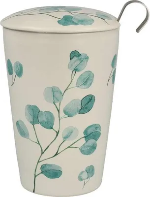 Immagine prodotto di Teaeve® "Trees Eucalyptus", 3 pezzi.