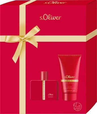 Immagine prodotto di s.Oliver Selection Women Set EdP Intense 30 ml & Duschgel