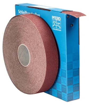 Image de Schleifbandrolle Sbr 50 A 40