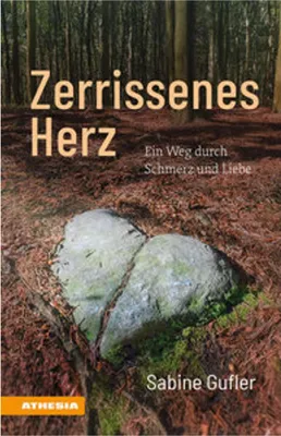 Obrázok produktu pre Zerrissenes Herz