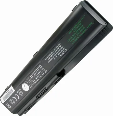 Produktbild von Akku passend für Compag Presario CQ61 11,1 Volt 5200mAh