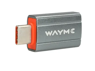 Produktbild von USB-C auf USB OTG Adapter