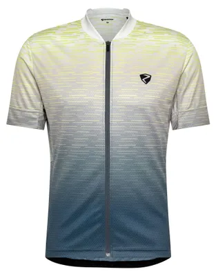 Produktbild von Ziener NELETE-Z shirt man - grey, Größe:54