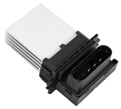 Obrázok produktu pre Odpor ventilátora motora 7701051272 Náhradný diel vhodný pre Renault Clio II Thalia