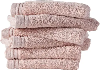 Produktbild von 6er-Set Handtücher BATHROOM