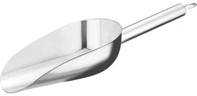 Image de Pelle, BarUp, 0,54 L, argent, 360 x 117 mm