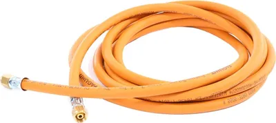Produktbild von ELMAG Hochdruckschlauch PB30 Propan 6,3x5, 10 Meter, G 3/8LH x G 3/8LH