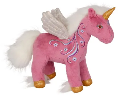 Produktbild von Einhorn-Paradies - Großes Einhorn Berry