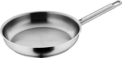 Produktbild von WMF 0795686030, Allzweckpfanne, Edelstahl, Edelstahl, Edelstahl, Edelstahl, 250 °C
