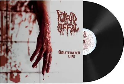 Produktbild von Obliterated Life