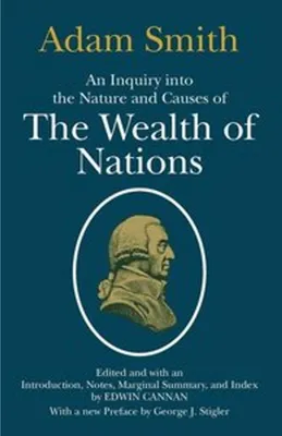 Immagine prodotto di Wealth of Nations