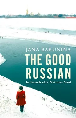 Imagen del producto de The Good Russian