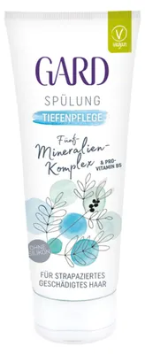 Obrázek produktu pro Gard hloubkový kondicionér s pěti cennými minerály 250ml
