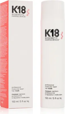 Produktbild von Reparierende Haarmaske K18 Biomimetic Hairscience 150 ml