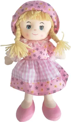 Zdjęcie produktu dla Szmaciana lalka, 30 cm