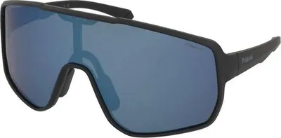 Produktbild von Polaroid PLD 7060/S Matte black 99/1/135 Herren Sonnenbrillen
