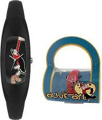 Obrázek produktu pro Kreslené hodinky Disney model OLW05