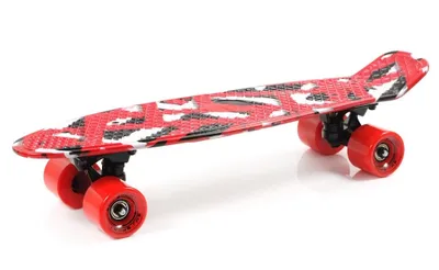 Produktbild von SMJ Sport Skateboards Geometric, UT2206
