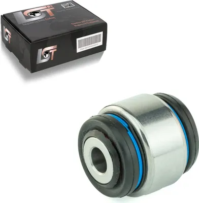 Produktbild von Querlenklager Lagerung Hinterachslager Hinterachse Für Bmw 3Er E93 E92