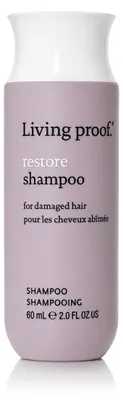 Produktbild von RESTORE Shampoo 60 ml