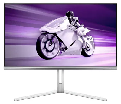 Zdjęcie produktu dla Philips 68,5cm (27,0") 27M2N8500 16:09 2xHDMI+DP+USP white