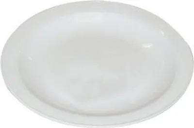Zdjęcie produktu dla talerz płytki 23cm PH BIAŁY