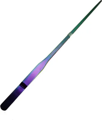 Produktbild von Pincet für Aquarien aus rostfreiem Stahl - Aquascaping-Werkzeug für Wasserpflanzen im Aquarium.