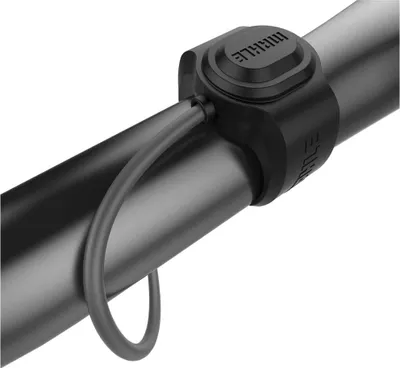 Mahle E-Shifters + Verteiler Kabel