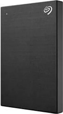Obrázok produktu pre Seagate One Touch STKZ4000400, 4 TB, 2.5", 2.0/3.2 Gen 1 (3.1 Gen 1), Čierna