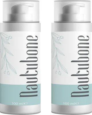 Obrázok produktu pre Nautubone krém - 100 ml - balenie 2 ks