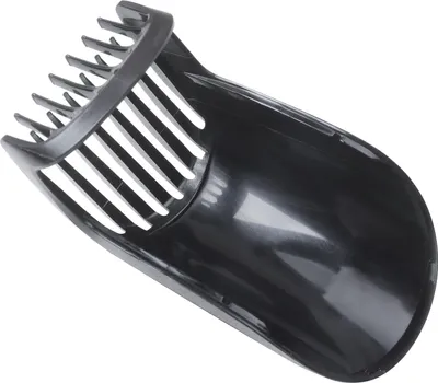 Produktbild von BRAUN - Präzisions-Bartkamm - 81695628