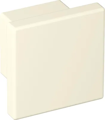 Produktbild von Möbelknopf 547.32B3 Ku.99 reinweiß ma HEWI