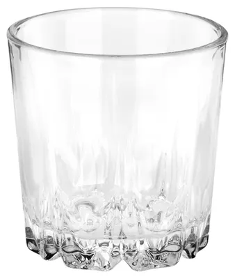 Image de Verres à whisky - Coffret de 6 - 280 ml - Verre