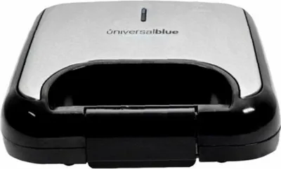 Obrázek produktu pro Sendvičovač Universal Blue 700 W Black