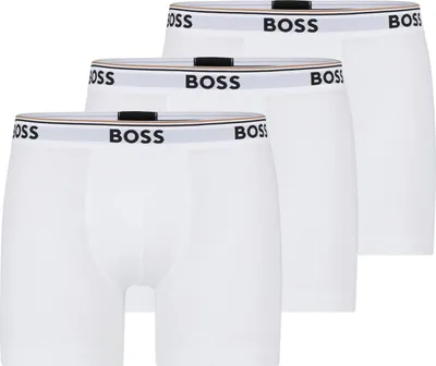 Obrázek produktu pro Pánské boxerky Boss Power Brief (3er Pack)