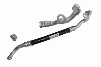 Immagine prodotto di Tubo a bassa pressione per climatizzatore VEMO V30-20-0014, compatibile con MERCEDES-BENZ Classe E Berlina (W210), 0,241 kg