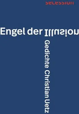 Produktbild von Uetz, C: Engel der Illusion