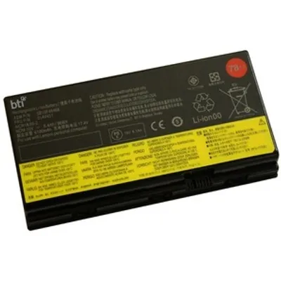Produktbild von BTI 4X50K14092-, 96 Wh, Lithium-Ion (Li-Ion), 15 V, Schwarz, 1 Stück(e)