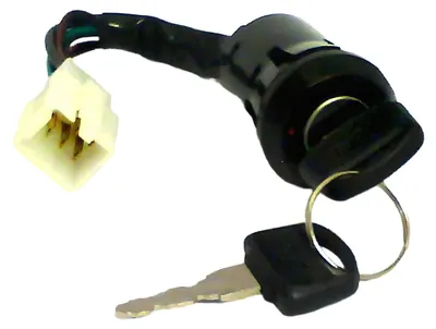Produktbild von Zündschloss BestPrice für Honda MB 50