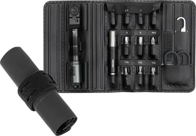 Zdjęcie produktu dla Narzędzia Topeak Ratchet n Roll EX zestaw z grzechotką i nitownicą TT2608