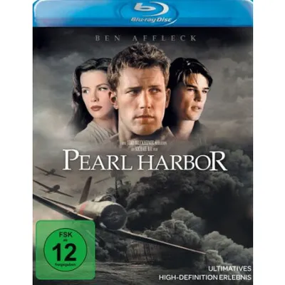 Produktbild von Pearl Harbor